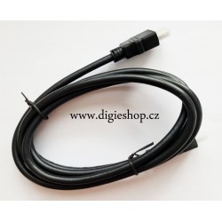 Kabel HDMI 1,5m pro S400HDi Sunsat GoSat