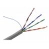 Kabel datový UTP CAT5E (drát) 100m Datacom