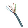 Kabel datový UTP CAT6 (drát) 100m Datacom