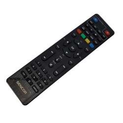 Dálkový ovladač pro S400HDi Sunsat GoSat