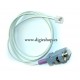 Kabel RS232/RJ11 pro komunikátory VT21 1m