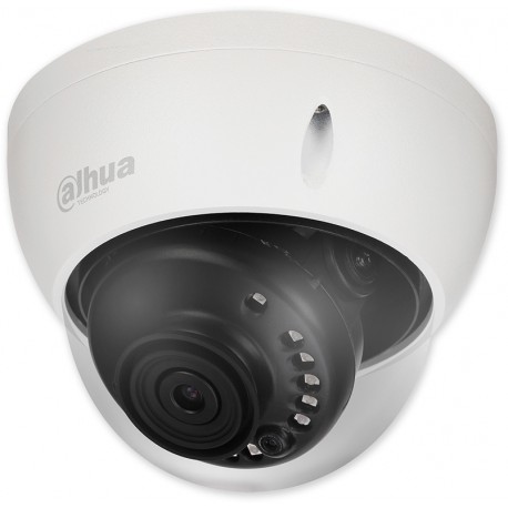 Kamera HDCVI HAC-HDBW1200E-S4 - 2,8 mm Dauha