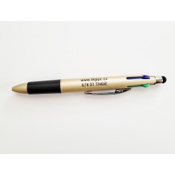 Propiska Digipc Fourcolor stylus