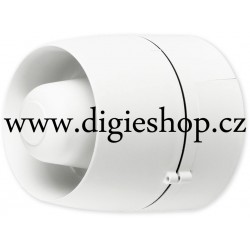Siréna VTG 32 SB Detectomat bílá