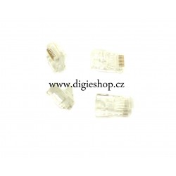 Konektor RJ45 cat5e